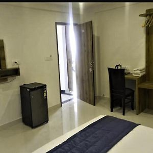 Deluxe Double Kamer